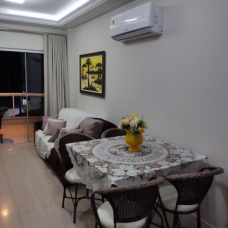 شقة Residencial Maristela بومبينهاس المظهر الخارجي الصورة