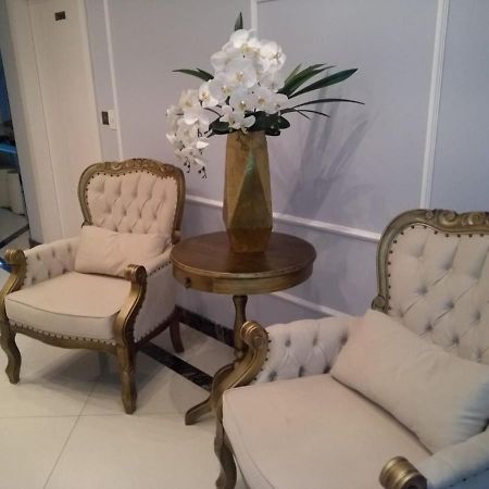 شقة Residencial Maristela بومبينهاس المظهر الخارجي الصورة