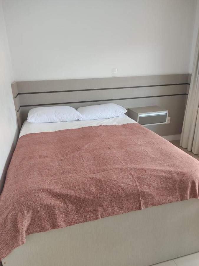 شقة Residencial Maristela بومبينهاس المظهر الخارجي الصورة