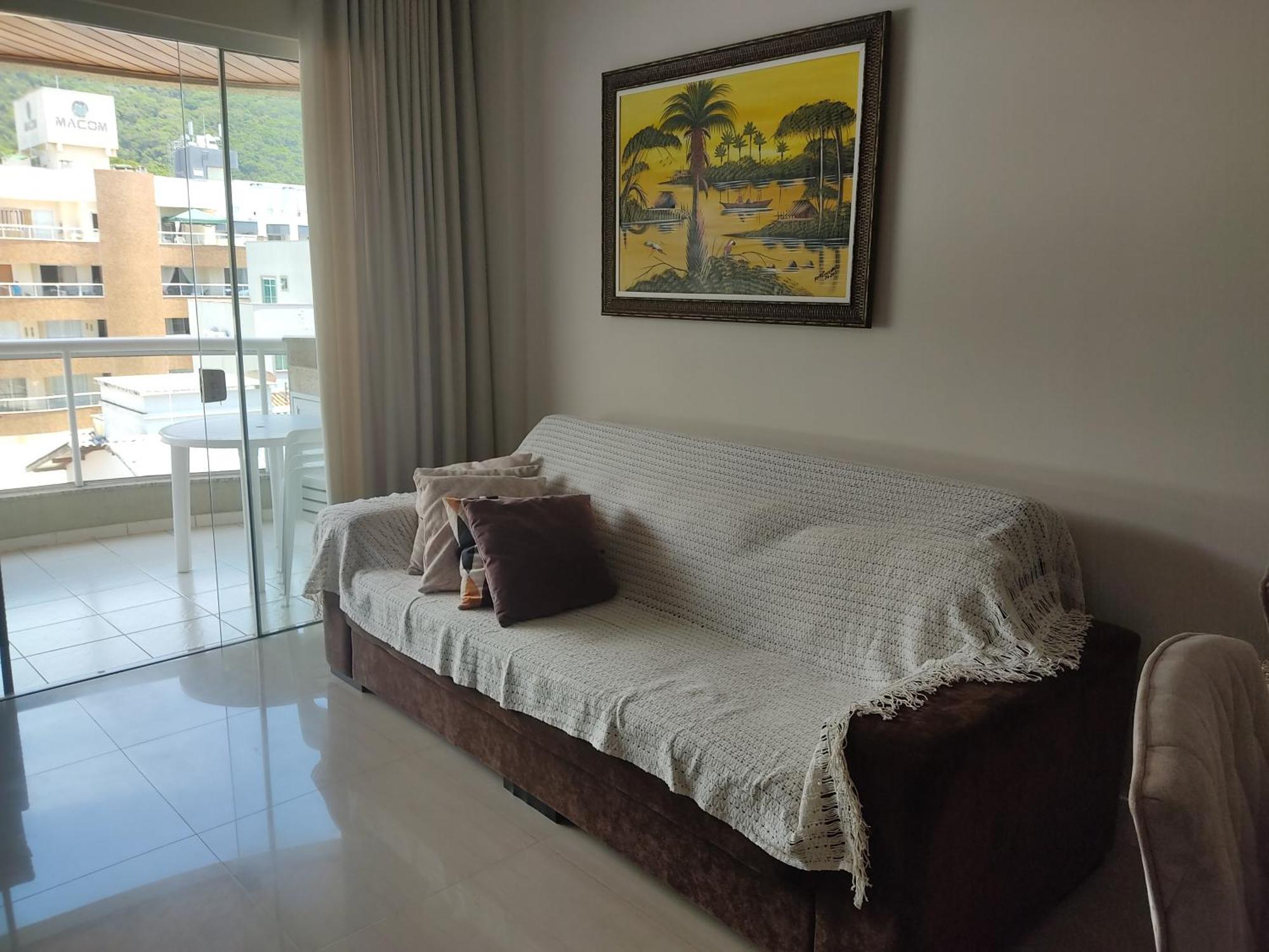 شقة Residencial Maristela بومبينهاس الغرفة الصورة