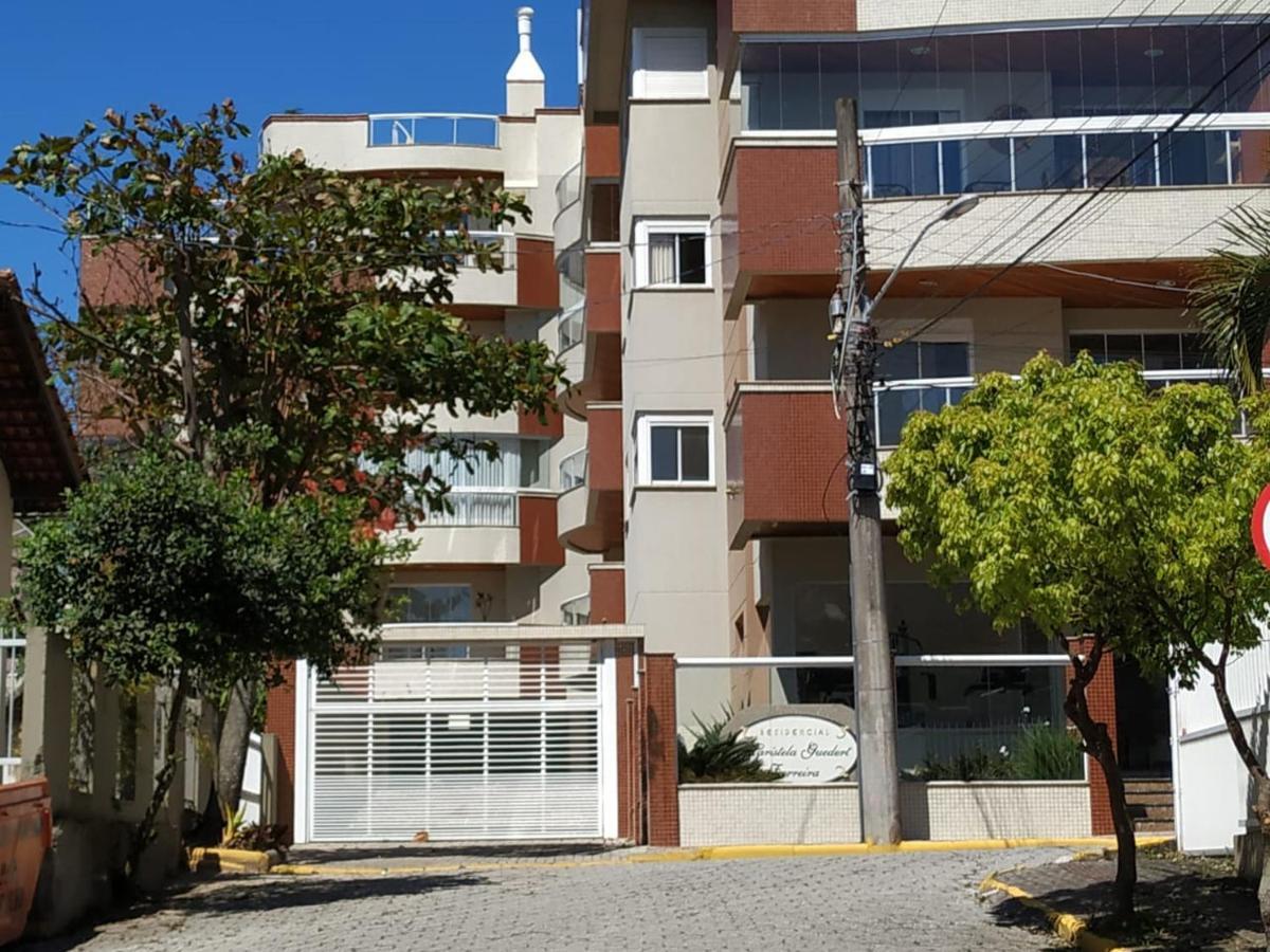 شقة Residencial Maristela بومبينهاس المظهر الخارجي الصورة